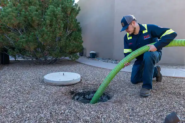 septic tank services McLoud